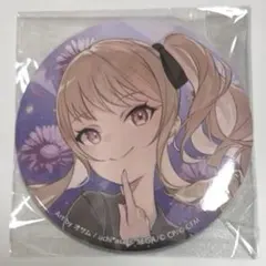 プロセカ コネライ 缶バ 暁山瑞希 プロジェクトセカイ カラフルステージ×ZOZOTOWN 第2弾 缶バッジ 暁山
