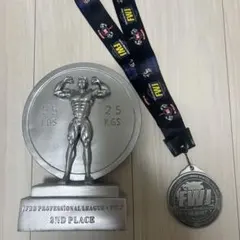 2025年最新】FWJ メダルの人気アイテム - メルカリ