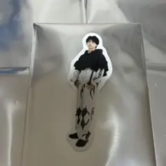 EBiDAN スポーツマンヒップ ステッカー ONE N’ ONLY NAOYA