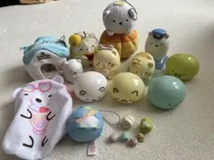 すみっコぐらし マスコット ガチャ まとめ売り