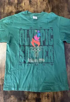 1996's アトランタオリンピック　Tシャツ