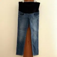 マタニティパンツ 3点セット