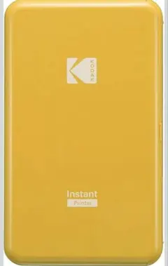 ❤️爆売れ❤️KODAK スマホ　インスタント　プリンター P210 コダックのサムネイル