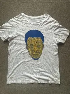 TWOANGLE Tシャツ