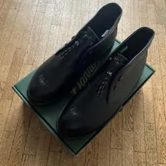 Neighborhood Danner POSTMAN BOOTS WP NHのサムネイル