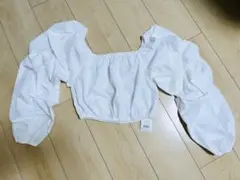 GYDA タックスリーブ2WAY BL