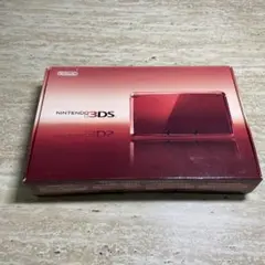 ニンテンドー3DS 本体 SDガンダム Gジェネレーション3D 6978 - メルカリ