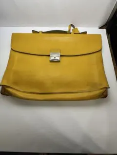 マリネッラE.MARINELLAソットブラッチョ折り畳みレザーブリーフケース BAGS】マリネッラの人気アイテム“ソットブラッチョ”をカラー豊富