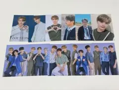 carat zone odetoyou ジュン　トレカ SEVENTEEN Ode to You carat zone ジュン トレカ - メルカリ