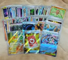 ポケモンカード【ニンジャスピナー】『メガゲッコウガex』他まとめ売り