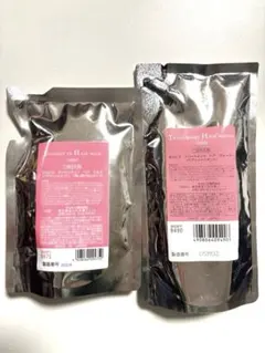 オルビスエッセンスヘアミルク&トリートメントヘアウォーター詰替✴︎2点