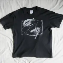 90s ESCHER t-shirts