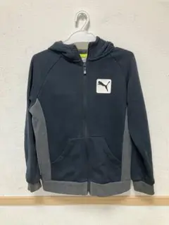 PUMA パーカー