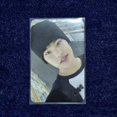 RIIZE ソヒ Get A Guitar mumo