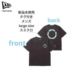 ニューエラウォッシュドコットンTシャツ 日本正規品取扱店 シーズン限定モデル