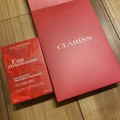 【未使用】clarinsクラランス トリートメントフレグランス 100mLのサムネイル