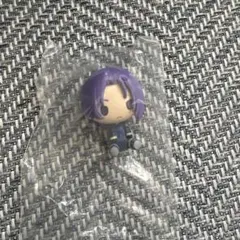 一番くじ　ブルーロック　夢中の連鎖　F賞　ちょこのっこ　御影玲王