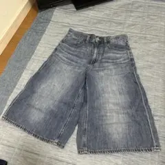 GU デニムジョーツのサムネイル