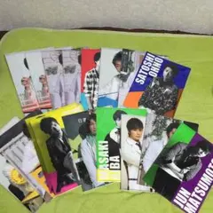 嵐 二宮和也 ワクワク学校2013 クリアファイル