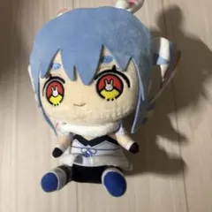 2026年最新】兎田ぺこらぬいぐるみの人気アイテム - メルカリ