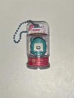 たまごっち おかしなたまごボーロっち3 ケーたま　メロンソーダ