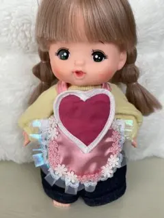 エプロンのみ　（ハンドメイド）