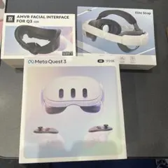 2025年最新】META quest 3 512gbの人気アイテム - メルカリ