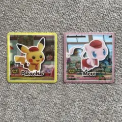 2026年最新】ポケモンカフェ コースターの人気アイテム - メルカリ