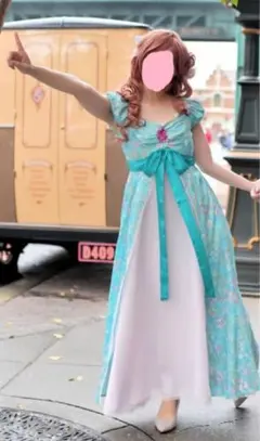 2026年最新】ジゼルカーテンドレスの人気アイテム - メルカリ