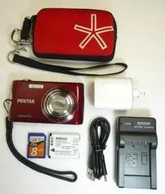 2025年最新】Optio P70の人気アイテム - メルカリ