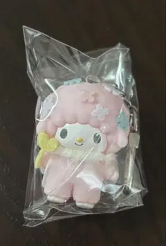 サンリオ ちびっとも 天使と小悪魔　マイスウィートピアノ ピアノ