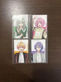 プロセカ　エピカ　ワンダーランズショウタイム