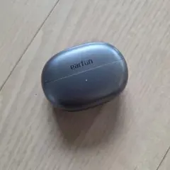 earfun clip ワイヤレスイヤホン