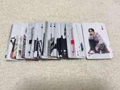 超特急 トレカ