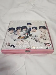 NCT WISH Japan 1st Album WISHFUL