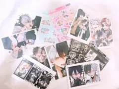 WIND BREAKER ネップリ 12枚