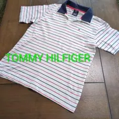 TOMMY HILFIGER　メンズ　サイズ　Мのサムネイル