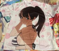 冴えない彼女の育て方 Tシャツ
