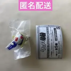 ケロロ軍曹　ちびケロ　めじるしアクセサリー　ガチャ