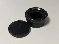 2026年最新】SIGMA マウントコンバーター MC-11 シグマSA-E用 シグマ