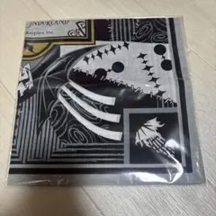 スカリー ツイステ