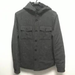 バナナリパブリック 中綿ジャケット