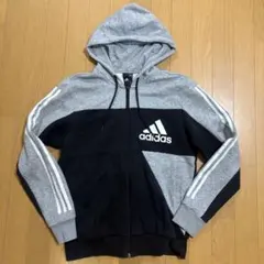 adidas パーカー 160cm〜sサイズ