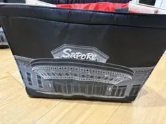 タイムセールSapore エコバッグ