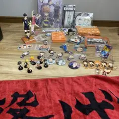 ハイキュー!! まとめ売り