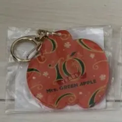 MAGICAL 10 YEARS LANDMARK 会場別 アクリルキーホルダー