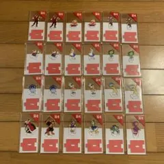 R-1 ディズニーキャラクター アクリルスタンドセット まとめ売り