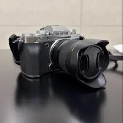 富士フィルム Fujifilm Fuji X-T5 レンズキットセットのサムネイル