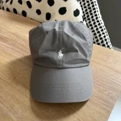 【POLO RALPH LAUREN】キャップ