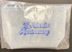 イッシュ ポーチ ピンク 2ND IS:SUE トレカ3枚セット付 030 - メルカリ
